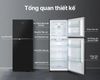 Tủ Lạnh Hisense Inverter 205 Lít RT256N4EBN