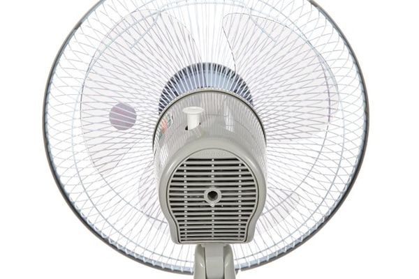 Quạt bàn Senko 3 cánh B1213 40W