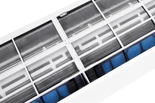 Máy lạnh Daikin Inverter 1.5 HP FTKZ35VVMV