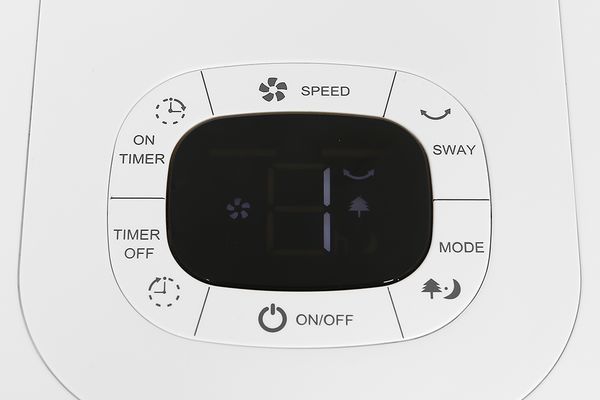 Quạt lửng Inverter AC ALF01D147-W