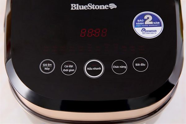 Nồi cơm cao tần BlueStone 1.5 Lít RCB-5988