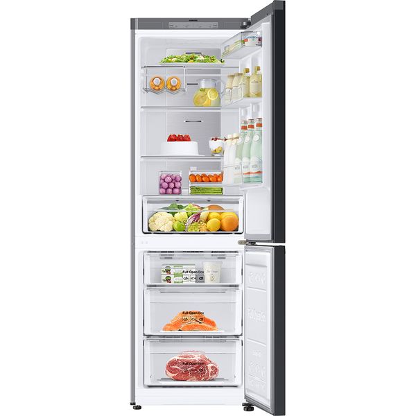 Tủ lạnh Samsung Inverter 339 lít RB33T307029/SV