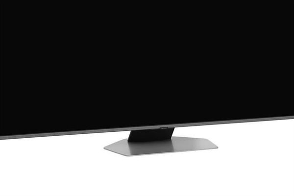 Tivi Samsung QLED 4K 55 Inch QA55Q80D (2024)