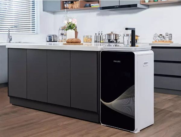 Máy lọc nước RO Philips 6 lõi ADD8980