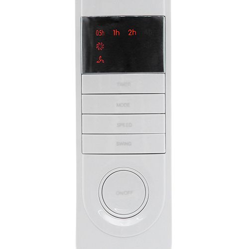 Quạt đứng Toshiba F-LSA20(H)VN Xám 60W