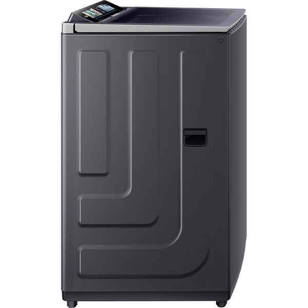 Máy giặt Aqua Inverter 12 kg AWM12-BSR1K(BU) lồng đứng