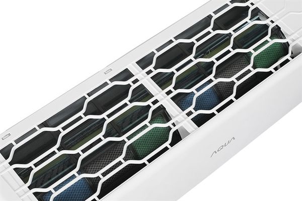 Máy lạnh Aqua Inverter 1 HP AQA-RUV10RB2