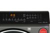 Máy giặt sấy Panasonic Inverter 10 kg NA-S106FC1LV lồng ngang