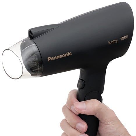 Máy sấy tóc 1800W Panasonic EH-NE27-K645