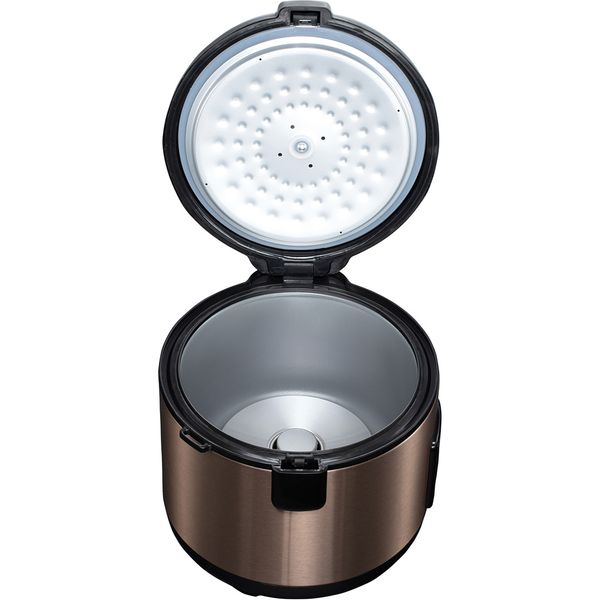 Nồi cơm điện cơ BlueStone 1.2 lít RCB-5512