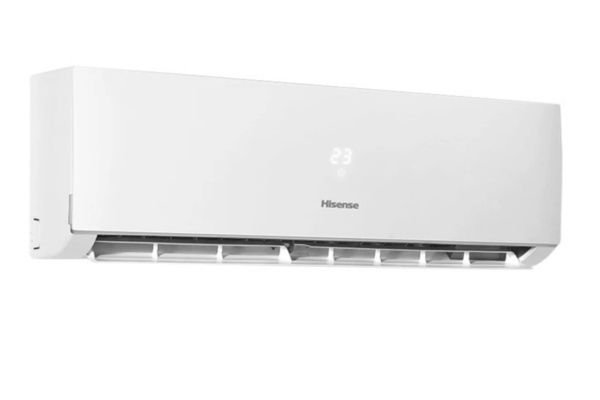Máy lạnh Hisense Inverter 1.5 HP AS-12TR4RYDTU00B