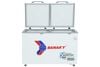 Tủ đông Sanaky Inverter 410 lít VH-5699HY3