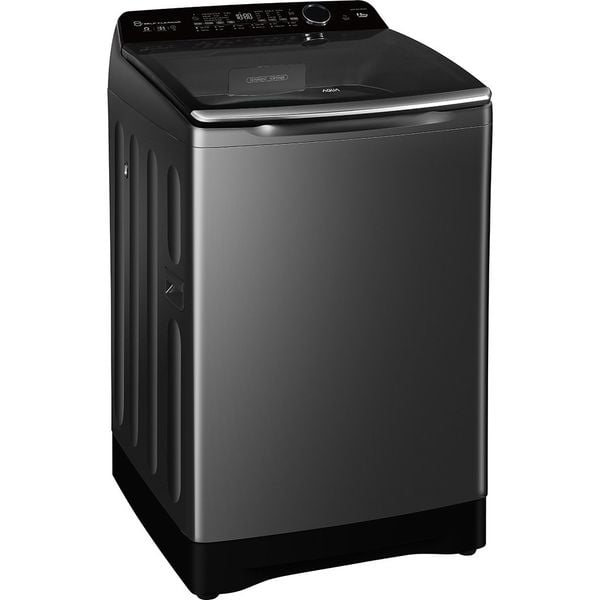 Máy giặt Aqua Inverter 15 kg AQW- DR150UGT PS lồng đứng