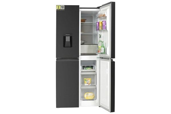 Tủ lạnh Hitachi Inverter 464 lít HR4N7520DSWDXVN