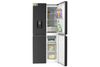 Tủ lạnh Hitachi Inverter 464 lít HR4N7520DSWDXVN