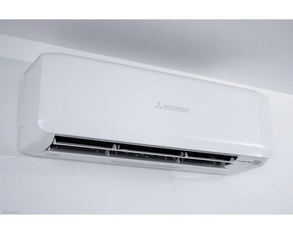 Máy lạnh Mitsubishi Heavy Inverter 1.5 HP SRK13YXS-W5