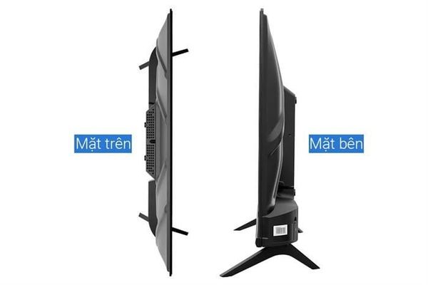 Smart Tivi  Hisense LED 32 inch 32A4N
