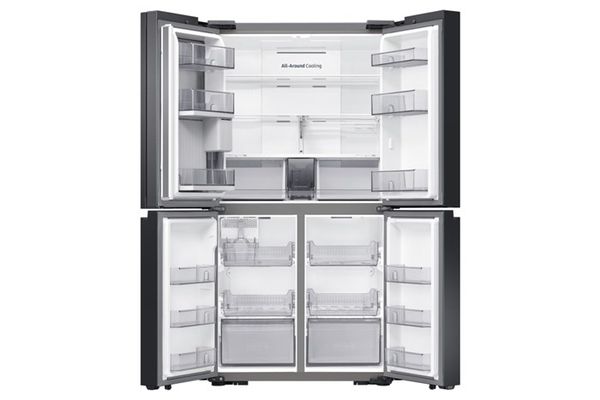 Tủ lạnh Samsung Inverter 648 lít RF59CB66F8S/SV