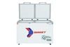 Tủ đông Sanaky Inverter 365 Lít VH-5699W3