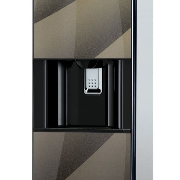 Tủ lạnh Hitachi Inverter 569 Lít R-FM800XAGGV9X (DIA)