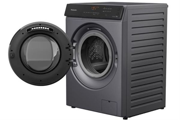 Máy giặt Panasonic Inverter 10 kg NA-V10FA1LVT lồng ngang