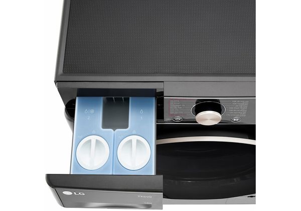 Máy giặt LG Inverter 14 kg FV1414S3BA