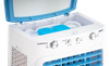 Quạt làm mát Daikiosan DM112