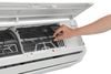 Máy lạnh Panasonic Inverter 1 HP CU/CS-U9BKH-8 (2025)