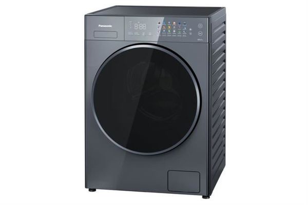 Máy giặt Panasonic Inverter 13 kg NA-26CVX1AVT lồng ngang