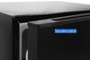 Tủ lạnh Aqua 90 lít AQR-D100FA(BS)