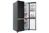Tủ lạnh Hitachi Inverter 569 lít R-WB640VGV0 (GBK)