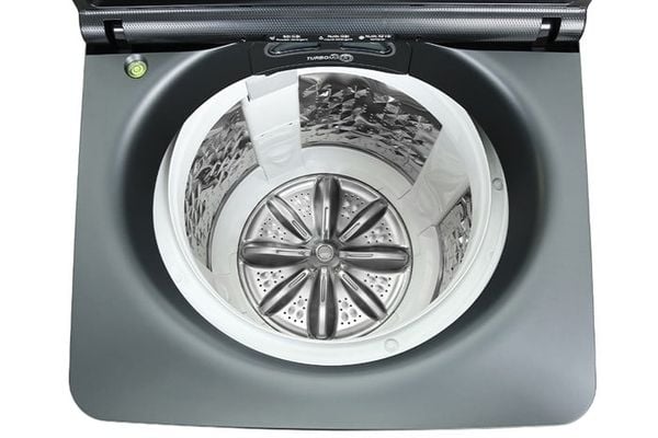 Máy giặt Panasonic Inverter 16 Kg NA-FD16V1BRV lồng đứng