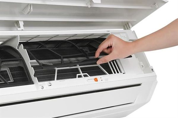 Máy lạnh Panasonic Inverter 2 HP CU/CS-U18BKH-8 (2025)