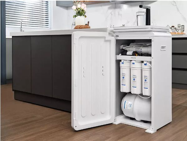 Máy lọc nước RO Philips 6 lõi ADD8980