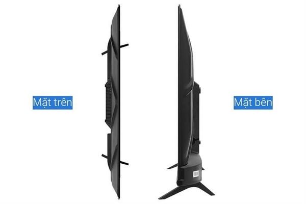 Smart Tivi  Hisense LED 43 inch 43A4N