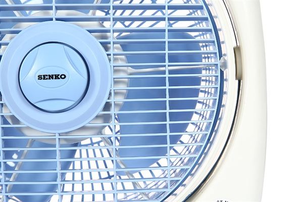 Quạt hộp Senko 3 cánh BD1012 40W