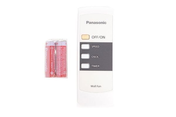 Quạt treo Panasonic F-409MB Xanh