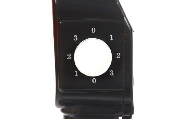 Quạt lửng Sharp 3 cánh PJ-L40RV-DG 50W