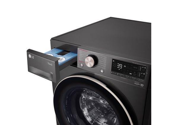 Máy giặt LG Inverter 14 kg FV1414S3BA