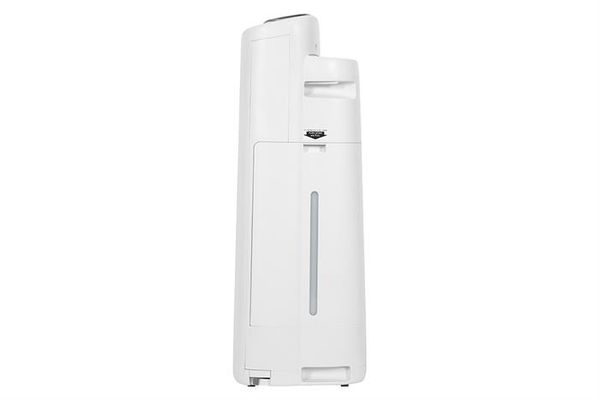 Máy lọc không khí Sharp A10V-W