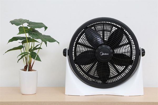 Quạt hộp Midea 5 cánh FB40-9H 55W