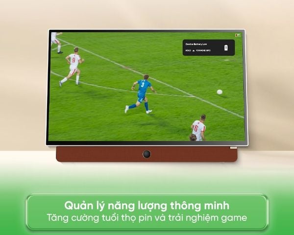 Tivi Xách Tay Di Động Full HD Coocaa 24 Inch 24LP6000G