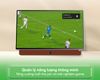 Tivi Xách Tay Di Động Full HD Coocaa 24 Inch 24LP6000G