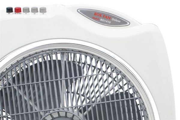Quạt hộp Senko 3 cánh BD1410 47W