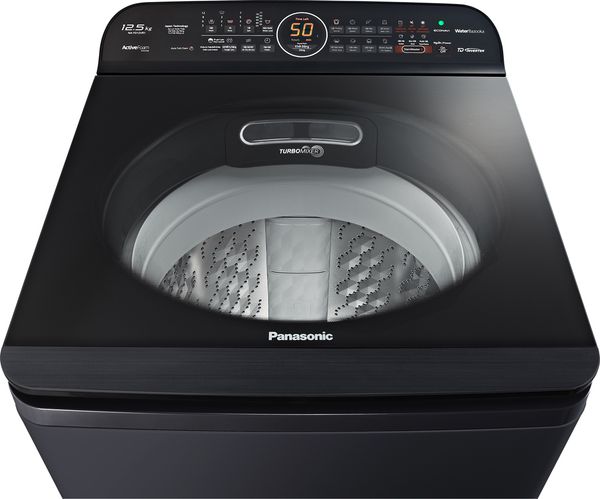 Máy giặt Panasonic Inverter 9.5 Kg NA-FD95V1BRV lồng đứng