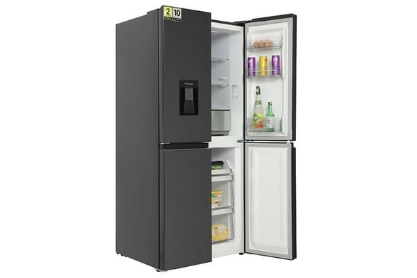 Tủ lạnh Hitachi Inverter 464 lít HR4N7520DSWDXVN