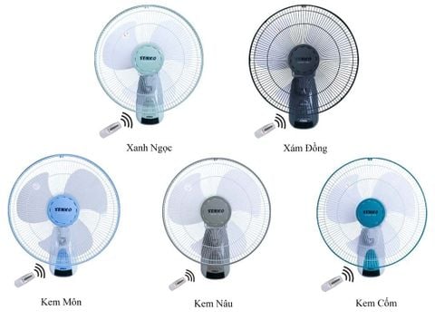 Quạt treo Senko TR1628