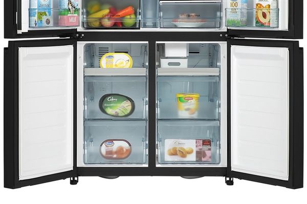 Tủ lạnh Hitachi Inverter 569 lít R-WB640PGV1 (GCK)