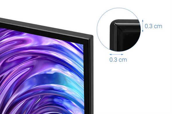 Tivi Samsung OLED 4K 65 Inch QA65S95D (2024)