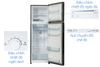 Tủ lạnh Hitachi Inverter 210 lít HRTN5230MUVN